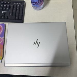 Laptop Aziendale HP EliteBook 830 G6 Usato, Intel Core I5-8a Generazione, Senza Memoria, Senza Unità a Stato Solido, 13.3 Pollici, Prezzo Basso, <span class=keywords><strong>8GB</strong></span> - Product Image 2