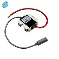 Convertisseur de tension Starlink Mini Gen3 Boost, adaptateur élévateur de tension 12/24V vers 30V 3.5A 48V 1.5A 2A avec prise femelle DC 5.5*2.1mm