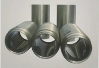 Machine en verre isolante d'extrudeuse de mastic de silicone