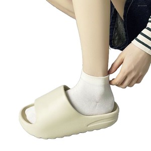 Women Ankle <b>Socks</b> Solid Color Cotton Breathable Casual Style Regular Fit Youth Women's <b>Socks</b> - Product Image 4