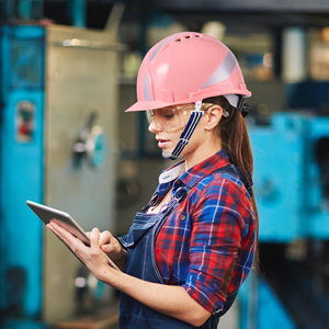 <span class=keywords><strong>Casco</strong></span> <span class=keywords><strong>de</strong></span> Seguridad Industrial con Malla Interior, Protección para la Cabeza, Color <span class=keywords><strong>Rosa</strong></span>, Fantástico <span class=keywords><strong>Casco</strong></span> <span class=keywords><strong>de</strong></span> Seguridad para Trabajadores Industriales - Product Image 6