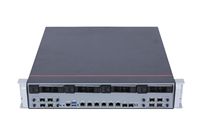 Server Industri Redundant Zynshield X99 dengan LGA2011 E5v4, 6 LAN 40Gbps, 100Gbps, dan Dual Port 10GbE SFP