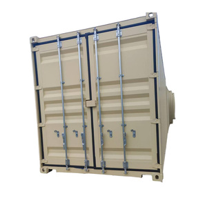 20ft 20gp ngoài khơi <span class=keywords><strong>Container</strong></span> vận chuyển ISO chứng nhận bên mở tàu lưu trữ đa chức năng <span class=keywords><strong>container</strong></span> khô - Product Image 5