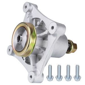 Kit de réparation de plateau de tondeuse à gazon 52 pouces, pièce de rechange pour modèle Hustler A16680 6680 - Product Image 1