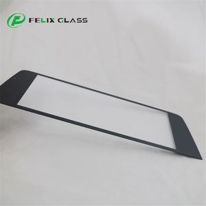 Écran LCD électronique de remplacement pour téléviseur, verre sérigraphié - Product Image 2