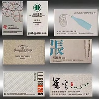 Machine à imprimer en relief pour cartes de visite, invitations de mariage, papier, lettres, vente en gros