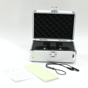 Lupas Médicas JENM TTL Ergo Loupes 3.5x 4.5x 5.5x 6.5X para Odontología, Urología, Neurocirugía, Cirugía, Lupa de Aumento Personalizada - Product Image 4