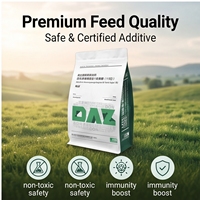 ADZ TOXIZYME Enzyme détoxifiante pour mycotoxines composées : Aflatoxine, Zéaralénone, DON, T2, Ochratoxine, Fumonidine