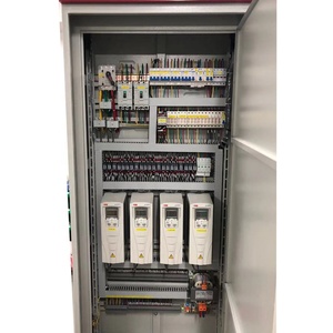 380v ~480v 132 กิโลวัตต์ ตัวแทนจำหน่ายอย่างเป็นทางการ ของแท้ใหม่เอี่ยม รหัสสินค้า 3ABD00045440-D ACS580-01-246A-4 - Product Image 2