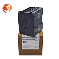Unidad Central de Procesamiento PLC SIEMENS 6ES7 212-1HE40-0XB0 6ES7212-1HE40-0XB0 Original, Nueva, Controlador de Programación, 32 E/S, 220V