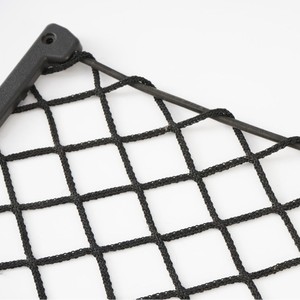 Pochette filet pour dossier de siège de bus, pour trains à grande vitesse, bus et voitures, en polyester, polypropylène et nylon - Product Image 4