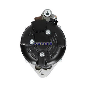 Alternador compatible con LEXUS IS II 250 (GSE20) Gasolina (KW: 153, HP: 208) de 08-2005 a 03-2013 KUHNER 553862RI NUEVO - Product Image 3