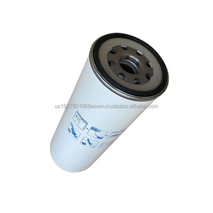 ไส้กรองแยกน้ำมัน Manny 561128 (ไฟเบอร์กลาส) ได้รับการรับรองมาตรฐาน ISO9001 อะไหล่คอมเพรสเซอร์อุตสาหกรรมสำหรับคอมเพรสเซอร์แบบสกรู - Product Image 6