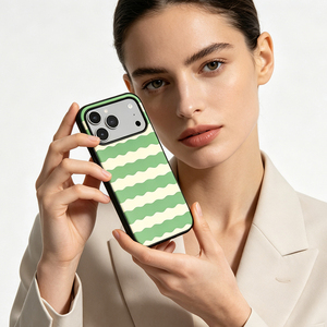 <span class=keywords><strong>Coque</strong></span> de téléphone Prosub 2D en TPU pour sublimation, compatible avec les modèles 17/16/15 <span class=keywords><strong>Pro</strong></span> <span class=keywords><strong>Max</strong></span>, protection intégrale antichoc, vierge pour transfert par presse à chaud - Product Image 6