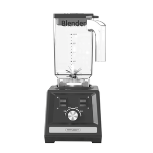 Mixeur Électrique Multifonctionnel RANBEM 800 Watts Haute Puissance, Broyeur à Glace Robuste, Préparateur <span class=keywords><strong>de</strong></span> Smoothies - Product Image 2
