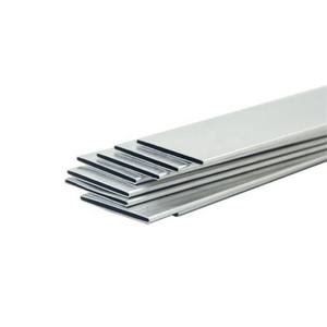 OEM ODM плоская трубка Mirco канальная труба для конденсаторного радиатора - Product Image 3