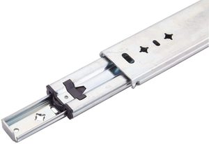 Sneida Bán Sỉ Hộp Công Cụ Xe Tải Giường Camper Kính Thiên Văn Nhiệm Vụ Nặng Nề Đường Sắt Trượt Ngăn Kéo - Product Image 6