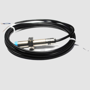 Đức Cảm biến tiệm cận cảm ứng IME12-08NNSZW2S M12 không tuôn ra 8mm NPN 24V thử nghiệm tự động hóa công nghiệp - Product Image 2