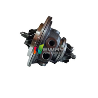 Kartrid Turbocharger K03 53039700026 53039700035 Core 06A145703Q untuk Audi A3 1.8L T (8L) mesin AQA / AJQ Turbo Core