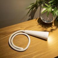 Lampes de bureau portables créatives sans fil, lampe de bureau rechargeable, mini lampe de bureau pour petite pièce, étude, RGB, lampe de bureau réglable pour salon