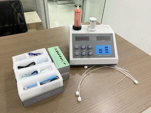 Thiol Mercaptaan Zwavel Analyzer Astm D3227 Diesel Kwaliteit Testapparatuur - Product Image 3