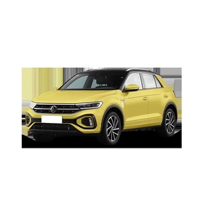 <span class=keywords><strong>Precio</strong></span> Bajo para VW T-Roc SUV a Gasolina, el Familiar Más Popular y Económico, Disponible en Fábrica, T-Roc Usado - Product Image 3