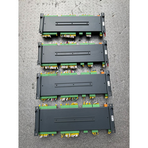 Module PLC d'entrée/sortie FMD32A pour SETEX - Product Image 2