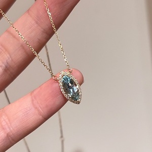 Collier de luxe léger de haute qualité, type astéroïde cosmique, pour femmes, en argent S925, minimaliste, étoile, zircon, clavicule, pendentifs de mode, breloques - Product Image 3