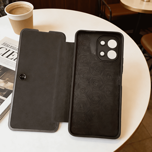 Funda Protectora para Teléfono Móvil TEC POP 20 SPARK GO 3, Diseño Nuevo 2026, en Oferta, de PU y Cuero, Resistente a Impactos - Product Image 2