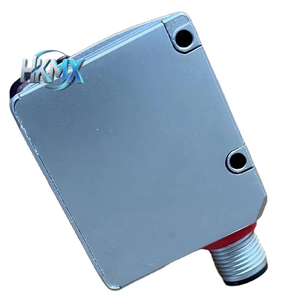 LR-W500C เซ็นเซอร์โฟโตอิเล็กทริกสปอตแสงสีขาว LR-W500 LR-WF10C LR-W70C สำหรับอุตสาหกรรมระบบอัตโนมัติ - Product Image 1
