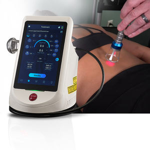 Draagbare Klasse Iii Plastic Fysiotherapie <span class=keywords><strong>Laser</strong></span> Fysiotherapie En Revalidatieapparatuur Met Duurzaam Ontwerp Voor Thuisgebruik - Product Image 1