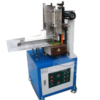 Machine de colle thermofusible Pur de cachetage de bord de carton pour la fabrication de machines de collage multifonctionnelles de boîte rigide pour l'étiquetage et la stratification