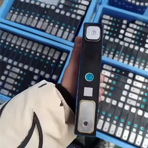 12V 24V 48V 에너지 저장 배터리 팩용 고션 등급 52ah 3.2V 50ah 프리즘 충전식 리튬 배터리 셀 - Product Image 3