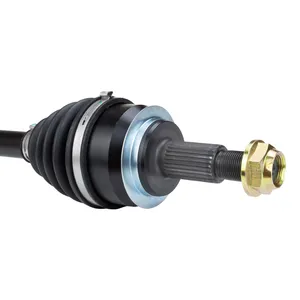 CCL FTC9-25-60X/FTC6-25-60XA Good Quality Front Cv Axle Half Shaft Drive For Mazda 3 AXELA