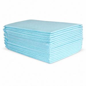 Coastal Disposable Adult Underpads | 6ply <b>Waterproof</b> Nursing <b>Pads</b> with Toilet Tissue for Elderly Care - Product Image 1