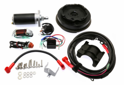 Accessoires pour moteurs hors-bord Yamaha pour moteurs 2 temps/4 temps 9,9-85 <span class=keywords><strong>CV</strong></span> - Fabrication directe d'usine sur mesure - Product Image 5