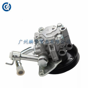 ปั๊มพวงมาลัยเพาเวอร์ 49110-CB000 ใหม่สำหรับเปลี่ยนซ่อม - Product Image 2