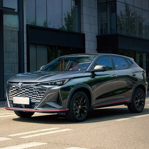Changan 2025 SUV Usato X5 PLUS 1.5T DCT <span class=keywords><strong>ZY</strong></span> - Veicolo Automatico a Benzina Durevole per Città e Strada - Product Image 2