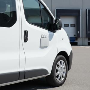 Bouchon de réservoir d'essence pour Renault Trafic 2, Primaster, Vivaro - Product Image 3
