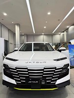 Prix Bas Jetour Dashing 2025 Chine Voiture Jetour Dasheng SUV à Vendre Gator