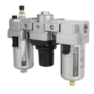 Fuente de gas de triple componente QLPY215-0447-TZ 320-0547 325-0647 - Product Image 2