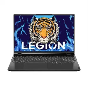 Lenovo LEGION Y9000P e-sports games 2022 Профессиональный ноутбук поколения core 12 16 g 512 GSSSD RTX3060 16 дюймов e-sports экран