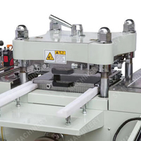 Hign hız Flatbed etiket kalıp kesme makinası etiket Plotter kesici etiket rulo kesme makinesi