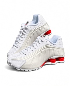 Chaussures de travail athlétiques à lacets pour hommes, taille US large, avec embout en acier, amorties, respirantes, légères, baskets de sécurité indestructibles pour tous - Product Image 2