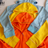 Ensemble de survêtement pour femme 2026 en coton gaufré, 2 pièces : veste et pantalon de survêtement avec logo brodé
