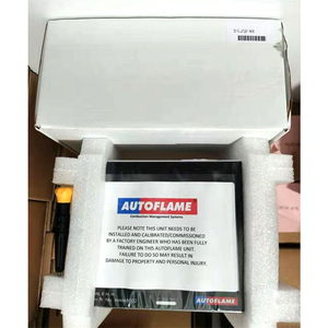 Autoflame mmm8002 đốt điều khiển hệ thống điều khiển từ UK - Product Image 1