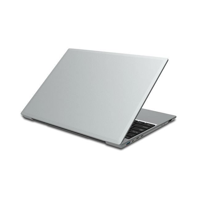 New Student Laptop 14.1" Intel J4125 Quad Core IPS Metal 3K Screen 8GB Memory 256GB SSD Win10