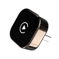 CP15 Adaptateur USB CarPlay sans fil intelligent universel 2-en-1 pour voiture, compatible Android Auto – Vente chaude