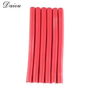 Venta al por Mayor <span class=keywords><strong>de</strong></span> Fábrica, Rulos <span class=keywords><strong>de</strong></span> Goma para Rizar el Cabello, Herramientas <span class=keywords><strong>de</strong></span> Peluquería, Rulos Flexibles <span class=keywords><strong>de</strong></span> Esponja para el Cabello - Product Image 2