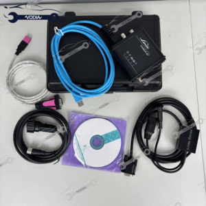 รถยกสำหรับ Linde BT canbox Linde รถยกเครื่องมือวินิจฉัย Linde Pathfinder LSG 3903605141 canbox USB - Product Image 1